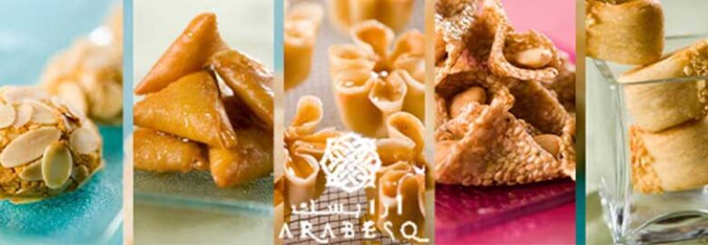 Arabesq Sweets