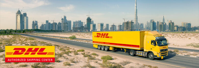 DHL