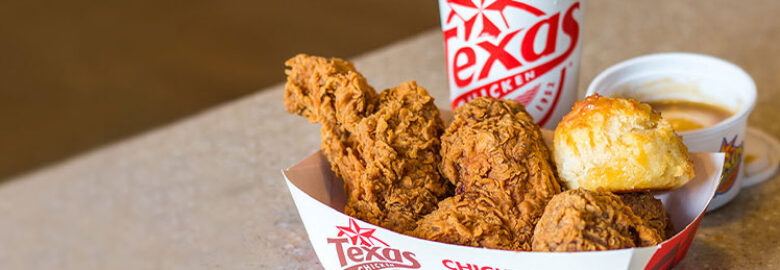 Texas Chicken