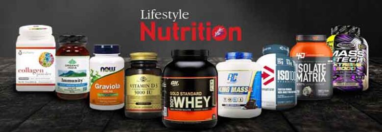 Lifestyle Nutrition