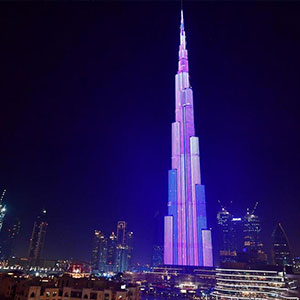 Why visit Burj Khalifa? - MallHopp