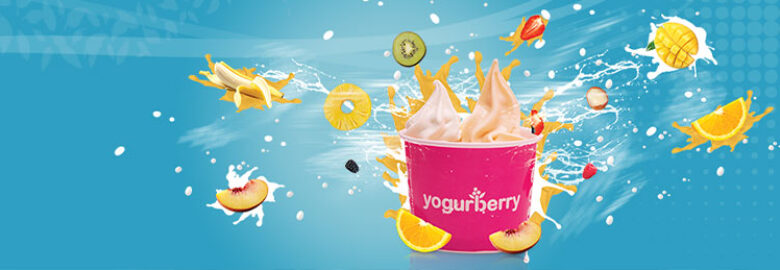 Yogurberry