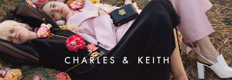 Charles & Keith