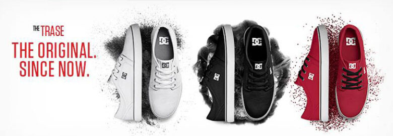 DC Shoes