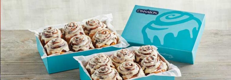 Cinnabon