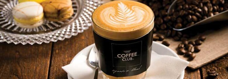 The Coffee Club